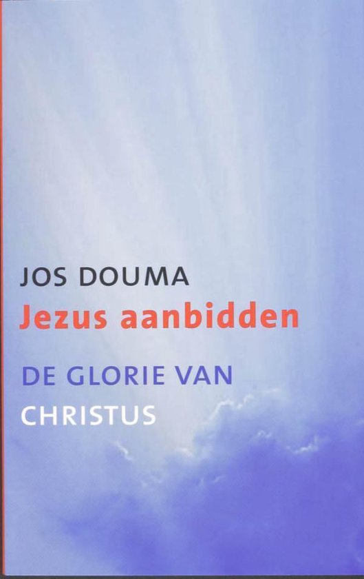 Jezus aanbidden - Jos Douma | 