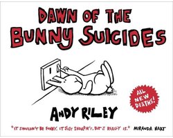 foto van Dawn Of The Bunny Suicides