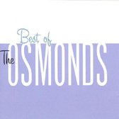 The Best of the Osmonds