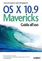 Apple 6 - OS X 10.9 Mavericks