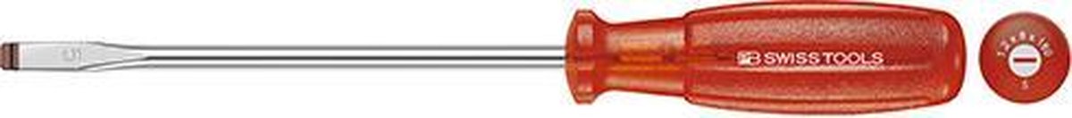 Schroevendraaier SL 6,5x245mm multicraft
