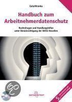 Handbuch Zum Arbeitnehmerdatenschutz