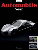 Automobile Year