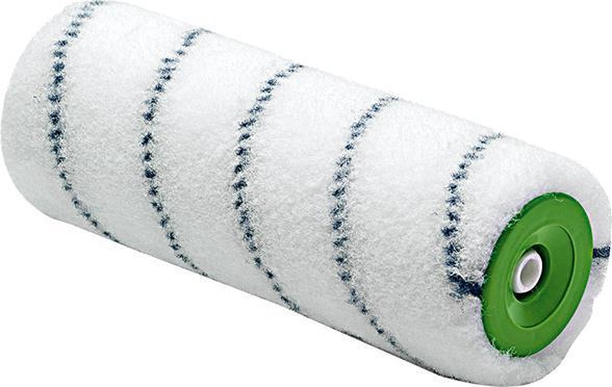 Verfroller, nylon 25cm Nölle
