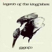Legend of the kingfisher