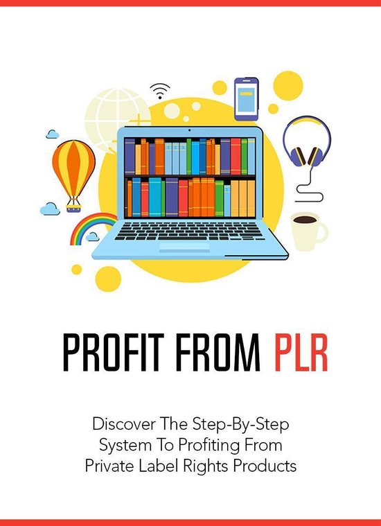 Profit From PLR