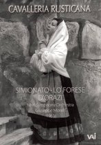 Simionato/Lo Forese - Cavalleria Rusticana