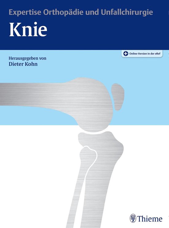 Knie - cover