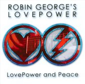 Robin George Love Power - Lovepower And Peace