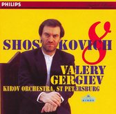 Shostakovich: Symphony No. 8 [1995]