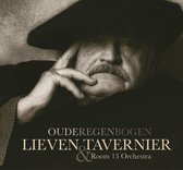 Lieven Tavernier - Februari (CD)