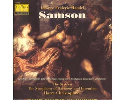 Handel: Samson