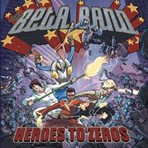 The Beta Band - Heroes To Zeroes (CD)