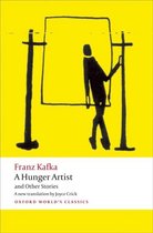 Hunger Artist & Other Stories