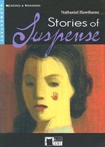 Stories of Suspense