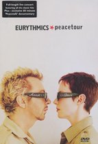 Eurythmics - Peacetour