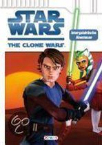 Star Wars The Clone Wars - Intergalaktische Abenteuer
