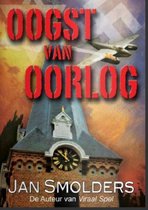Oogst van oorlog
