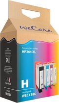 Wecare WEC1386 inktcartridge