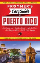 Easy Guides - Frommer's EasyGuide to Puerto Rico