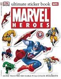 Marvel Heroes Ultimate