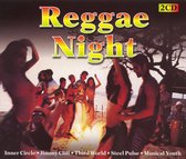 Reggae Night / Various
