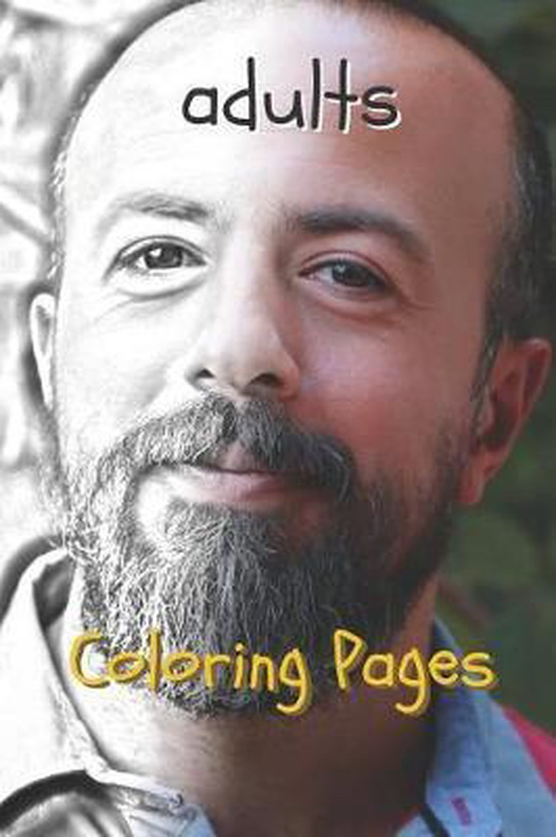 Adults Coloring Pages van Coloring Pages