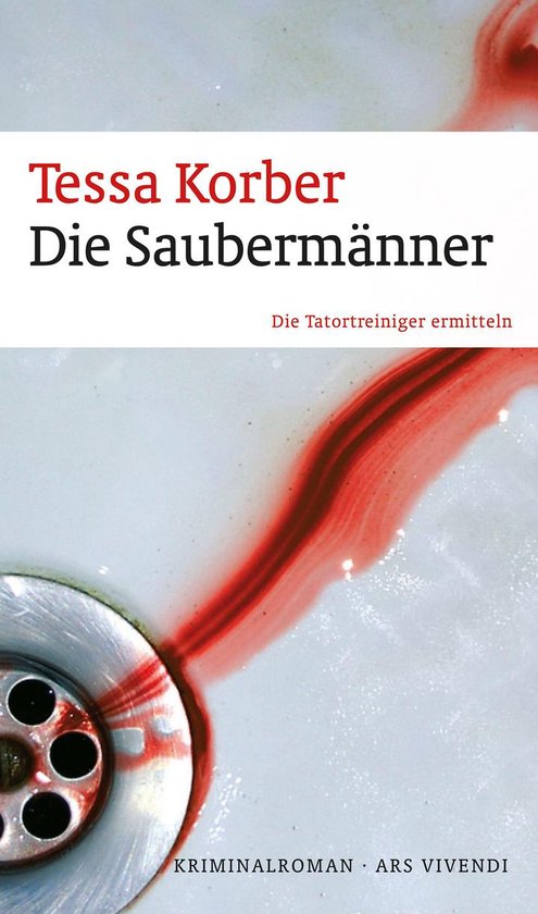 Die Saubermänner - cover