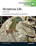 Vertebrate Life