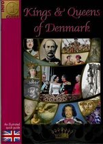 Kings & Queens of Denmark