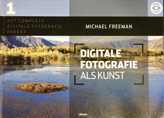9789089981103 - Digitale fotografie als kunst