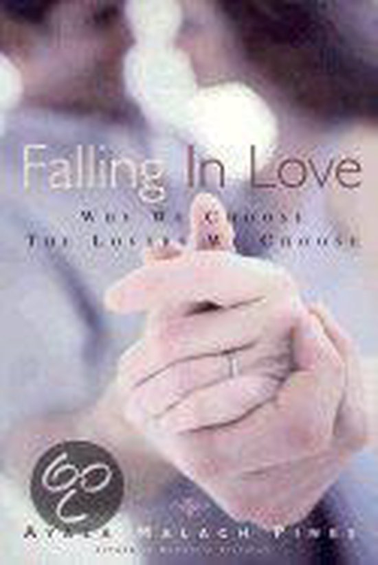 Falling In Love - cover