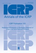 Icrp Publication 122: Radiological Protection In Geological
