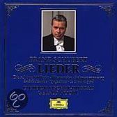 Schubert: Lieder Vols. 1-3 / Fischer-Dieskau, Moore