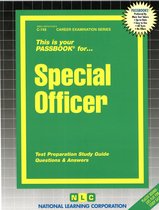 Career Examination Series - Special Officer