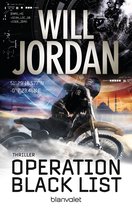 Ryan Drake Series 4 - Operation Black List