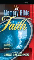 The Memory Bible on Faith