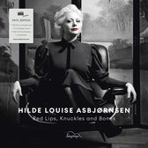 Hilde Louise Asbjørnsen - Red Lips, Knuckles And Bones (LP)