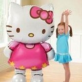 Hello Kitty Ballon - 118 cm