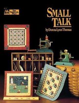 Small Talk  Print on Demand Edition