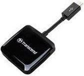 Transcend OTG Card Reader