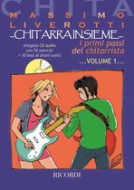 Chitarra Insieme - Vol. 1