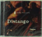 Distango Plays Piazzola