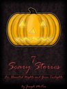 Omslag 7 Scary Stories