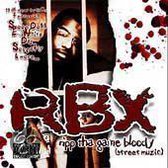 Ripp Tha Game Bloody: Street Muzic