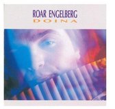 Roar Engelberg - Doina (CD)