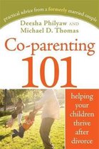 Omslag Co-parenting 101