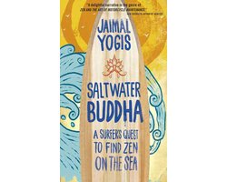 Saltwater Buddha