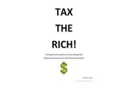 Tax The Rich!