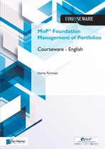 Courseware  -   MoP® Foundation Management of Portfolios Courseware – English